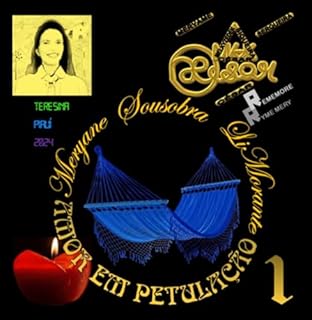 Livro Meryane Sousobra Limorante