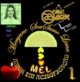 Livro Meryane Sousumo Lima