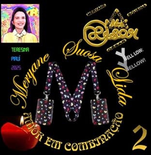 Livro Meryane Suosa Lida