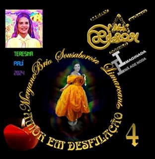 Livro Meryanebrio Sousaborosa Limarcante