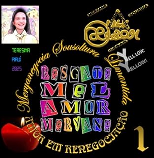 Livro Meryanegocia Sousoltura Limantida