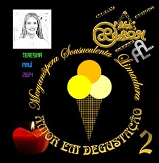 Livro Meryanêspera Sousuculento Limaduro