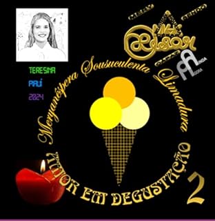 Livro Meryanêspera Sousuculento Limaduro