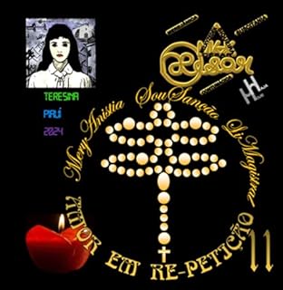 Livro Meryanistia Sousanção Limagistral