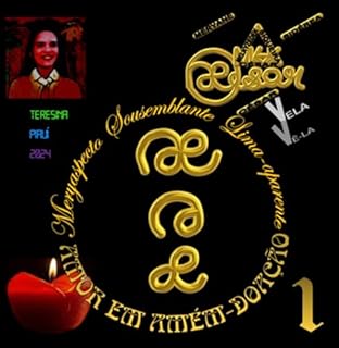 Livro Meryaspecto Sousemblante Lima-aparente