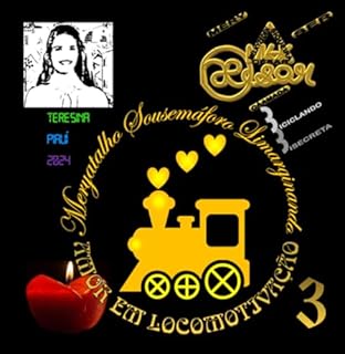 Livro Meryatalho Sousemáforo Limarginando