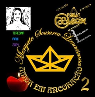 Livro Meryate Sousarca Limaescuna