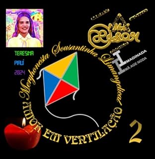 Livro Meryhonesta Sousantinha Limangelical