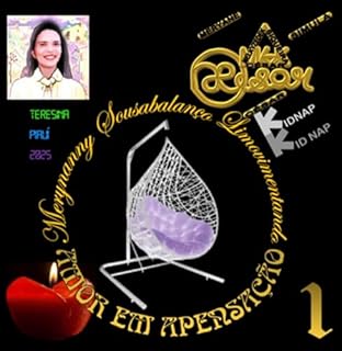 Livro Merynanny Sousabalanço Limovimentando