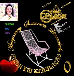 Livro Merynanny Sousoneca Limacalada