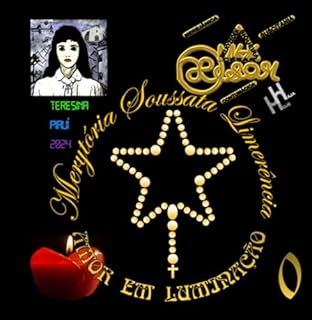 Livro Merytória Soussata Limerência