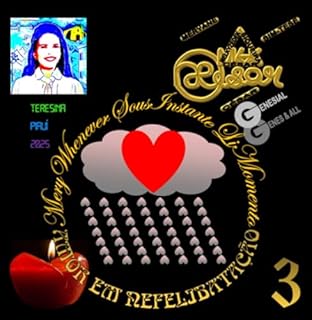 Livro Merywhenever Sousinstante Limomento