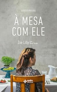Livro À mesa com Ele