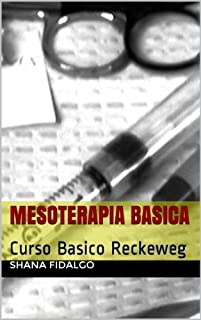 Livro Mesoterapia Básica