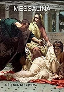 Livro Messalina
