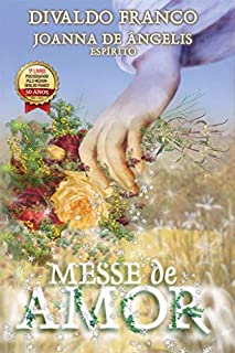 Livro Messe de Amor