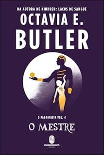 Livro O mestre
