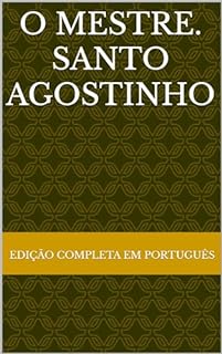 Livro O Mestre