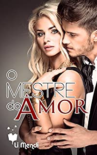 Livro O Mestre do Amor