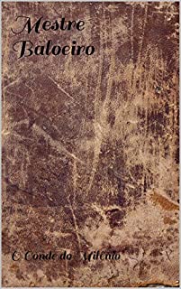 Livro Mestre Baloeiro