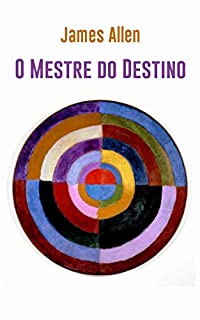 Livro O Mestre do Destino