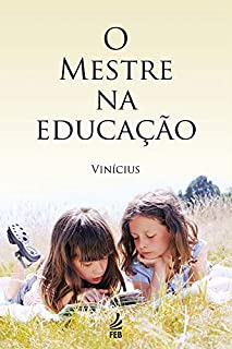 Livro O Mestre na educação