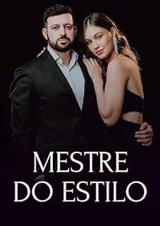 Livro Mestre do Estilo: A importância da aparência no encontro