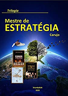 Livro Mestre De Estratégia