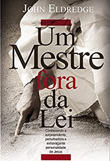 Livro Um Mestre Fora da Lei