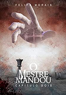 Mestre Mandou 2: Seoul