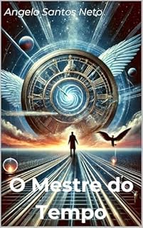 Livro O Mestre do Tempo