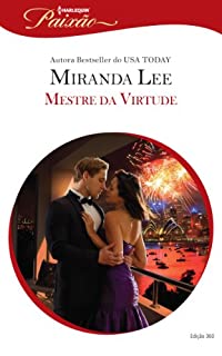 Livro Mestre da Virtude: Harlequin Paixão - ed.360