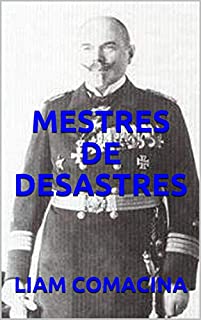 MESTRES DE DESASTRES