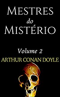 Mestres do Mistério: Contos Escolhidos (Volume Livro 2)