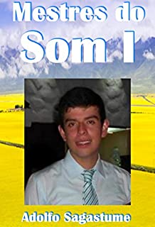 Livro Mestres do Som I