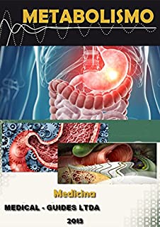 Livro Metabolismo Fundamental (MedBook Livro 3)