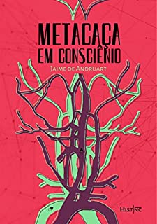 Livro Metacaça em Consciênio