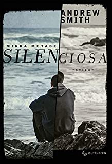 Livro Minha metade silenciosa