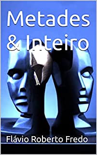 Livro Metades & Inteiro