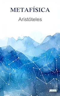Livro Metafísica - Aristóteles