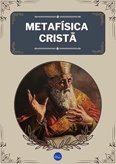 Livro Metafísica Cristã