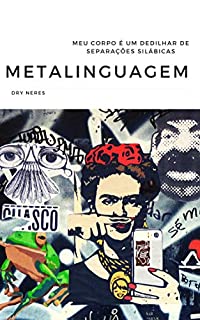 Livro Metalinguagem