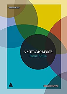 Livro A metamorfose