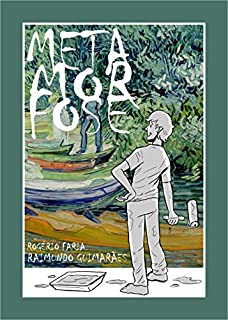 Livro Metamorfose