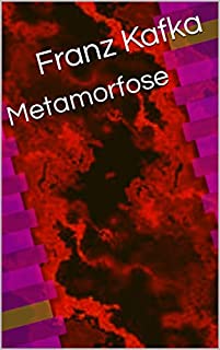 Livro Metamorfose