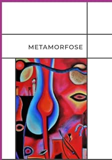 Livro Metamorfose
