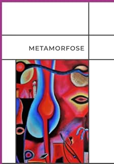 Livro Metamorfose