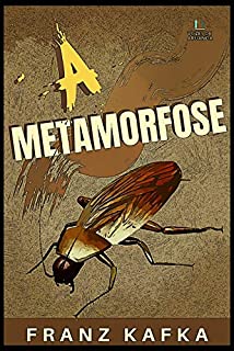 Livro A METAMORFOSE