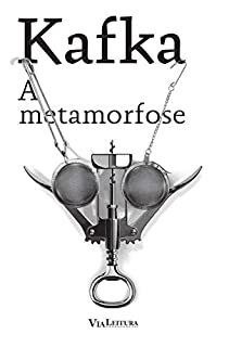 Livro A Metamorfose