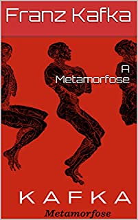 Livro A Metamorfose